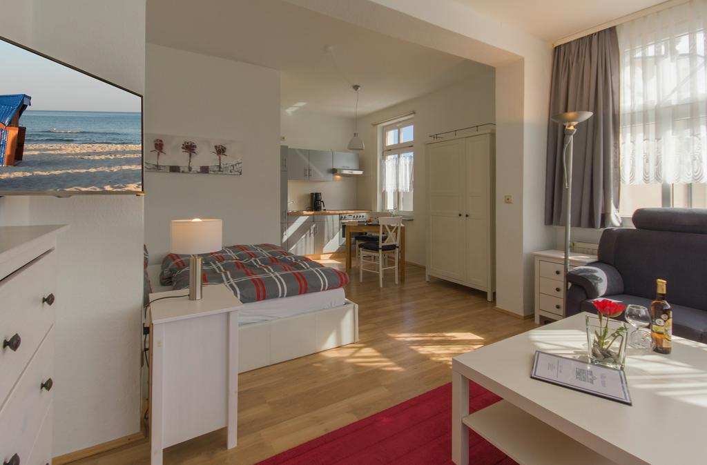 Villa Anna Sellin Kültér fotó